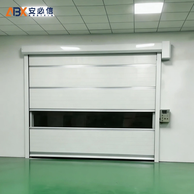 本溪高速门