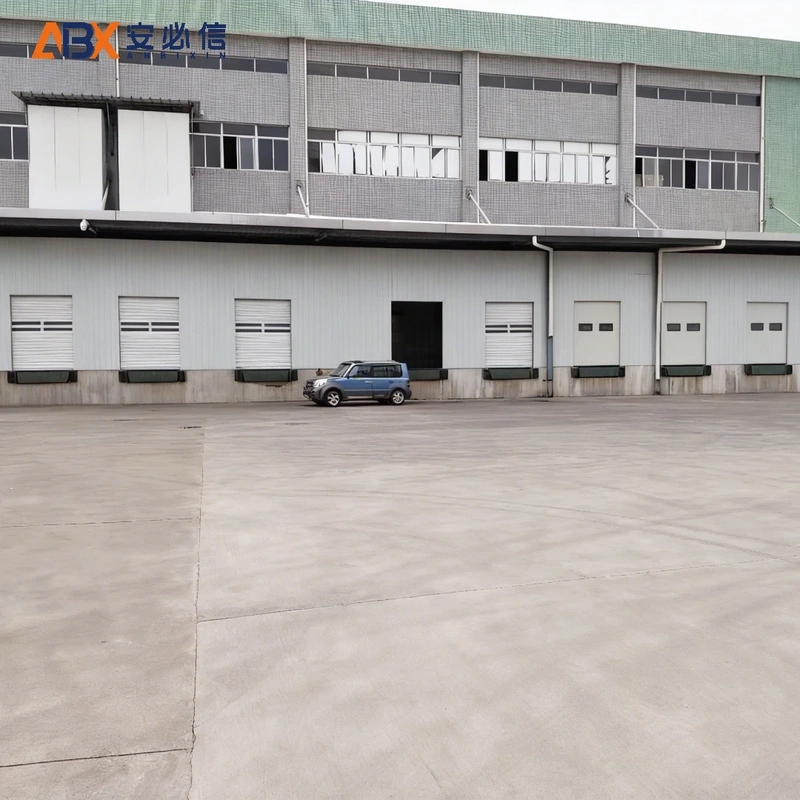 本溪金属高速门